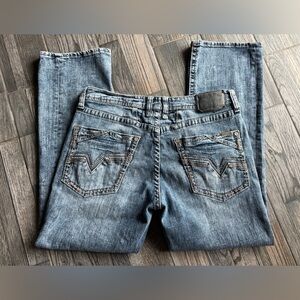 BKE Savage Men’s Mayhem boot jeans - size 36 x 32